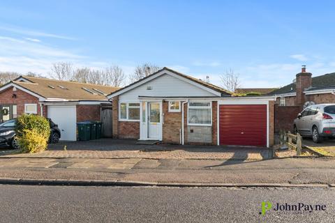 3 bedroom bungalow for sale, Scots Lane, Coundon, Coventry, CV6