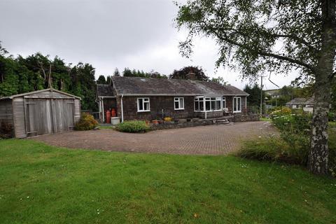 4 bedroom bungalow for sale, Laugharne, Carmarthen