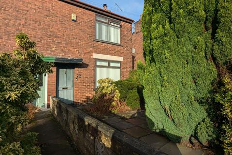 2 bedroom end of terrace house for sale, Ormskirk Road, Skelmersdale WN8