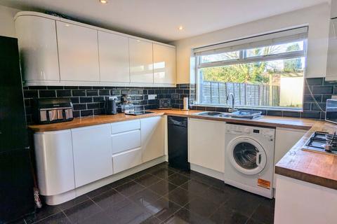 2 bedroom end of terrace house for sale, Ormskirk Road, Skelmersdale WN8