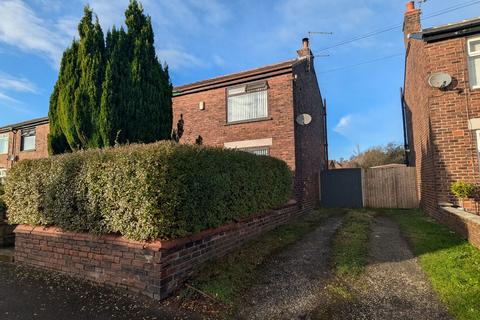 2 bedroom end of terrace house for sale, Ormskirk Road, Skelmersdale WN8