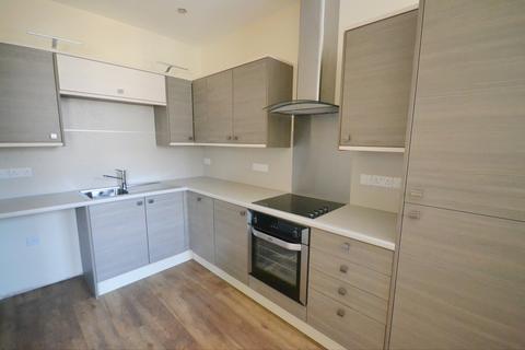 2 bedroom apartment to rent, 38 Curzon Street, Maryport CA15