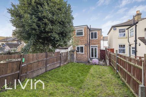 29 Eland Road, Croydon, CR0 4LJ