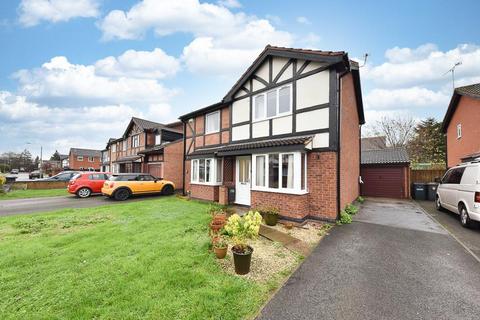 2 bedroom semi-detached house for sale, Tudor Close, Colwick, Nottingham