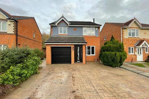 3 bedroom house for sale, Hensfield Grove, Darlington DL3