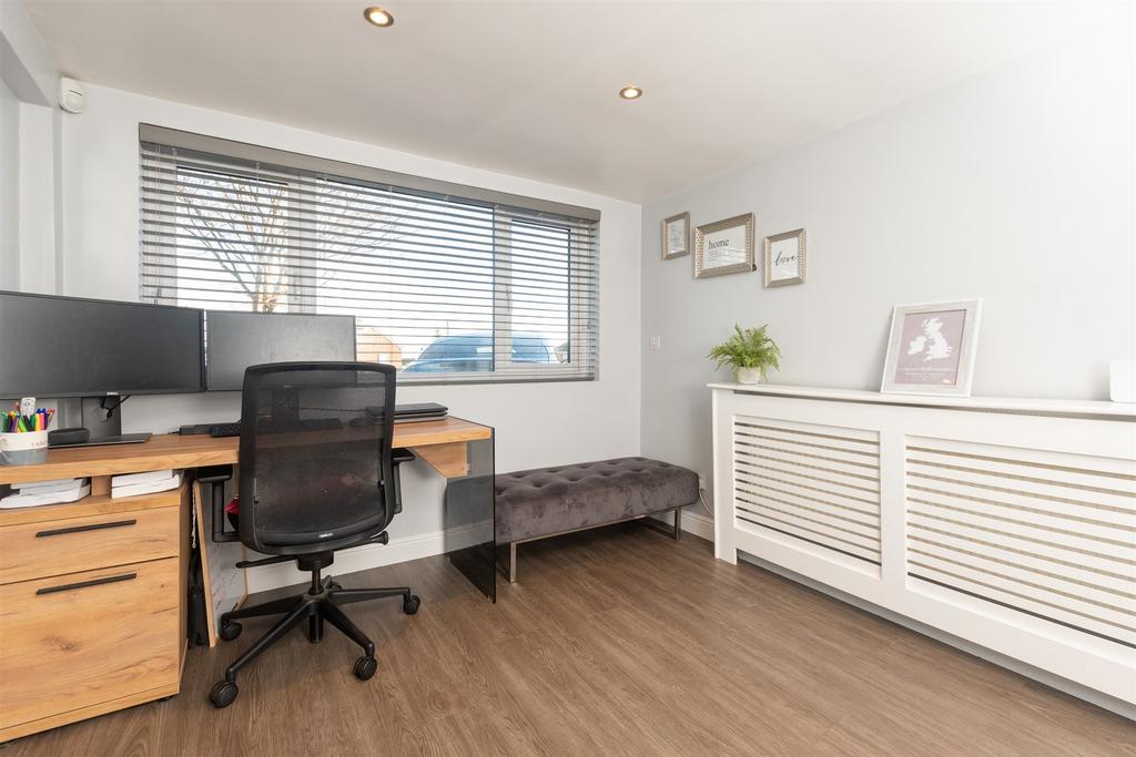 Study/Bedroom