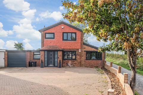 4 bedroom detached house for sale, Avery Way, Allhallows, Rochester, Kent