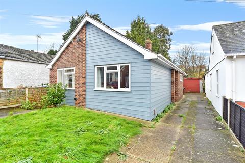 2 bedroom detached bungalow for sale, Roberts Road, Rainham, Gillingham, Kent