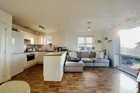 2 bedroom apartment for sale, Top floor apartment, Repton Park!