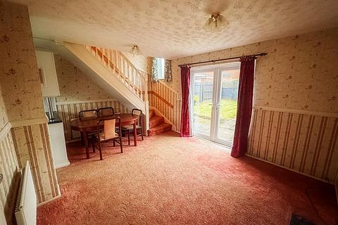 2 bedroom semi-detached house for sale, Mullen Gardens, Wallsend