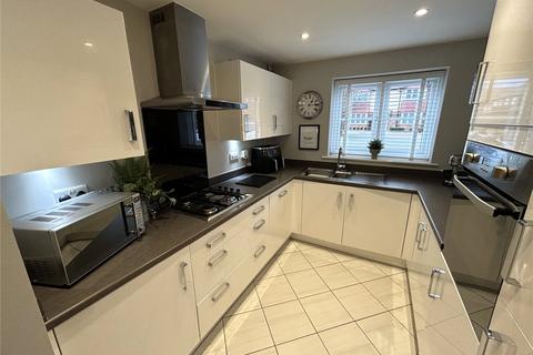 3 bedroom end of terrace house for sale, Pyrus Court, Hadley, Telford, Shropshire, TF1