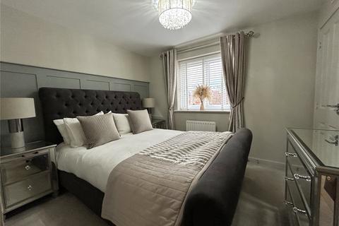 3 bedroom end of terrace house for sale, Pyrus Court, Hadley, Telford, Shropshire, TF1