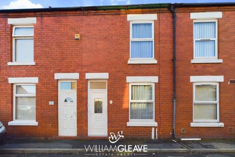 2 bedroom terraced house for sale, Butler Street, Deeside CH5