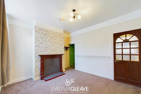 2 bedroom terraced house for sale, Butler Street, Deeside CH5