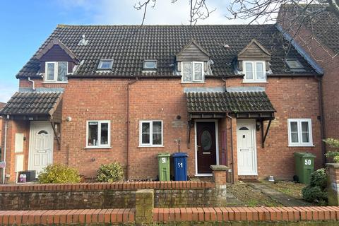 1 bedroom terraced house for sale, Northway, Tewkesbury GL20