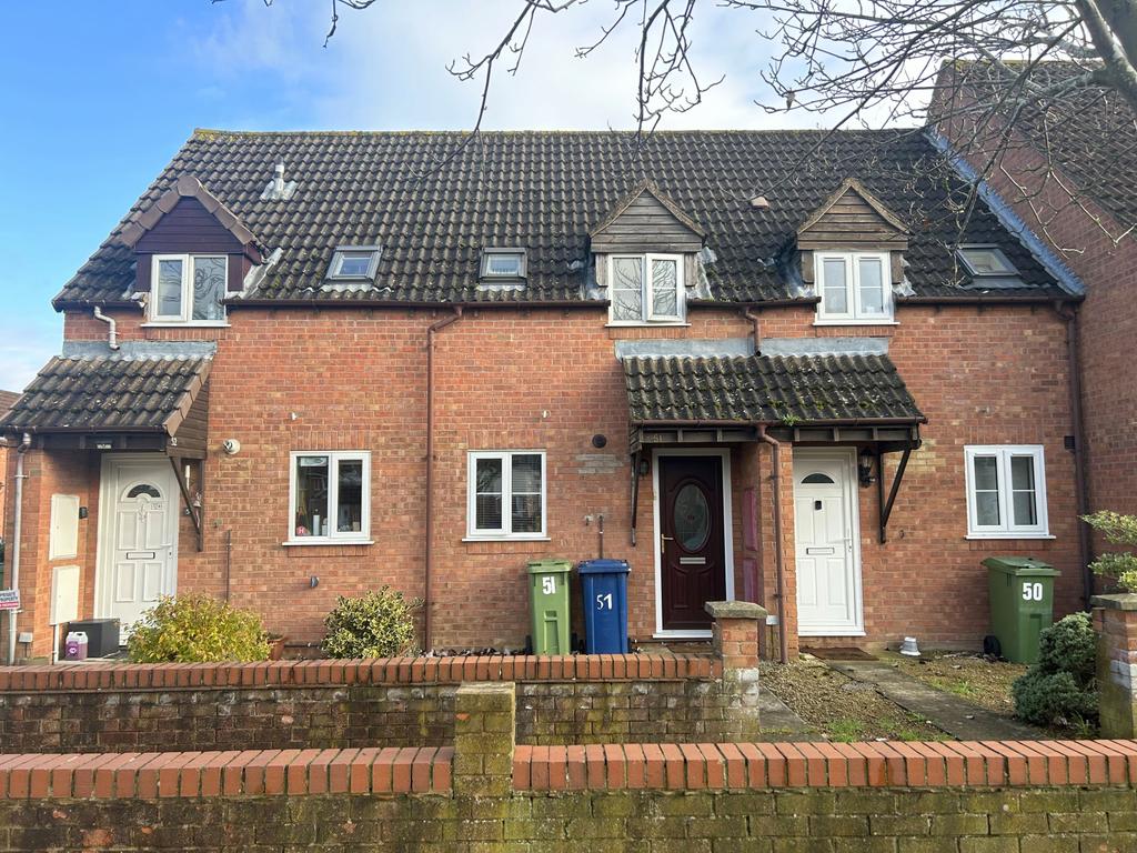 1 Bedroom House for Sale
