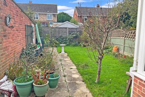 3 bedroom semi-detached house for sale, Longfield Road, Emsworth, Hampshire