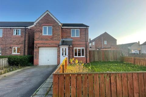 3 bedroom detached house to rent, Philip Avenue, Bowburn, Durham