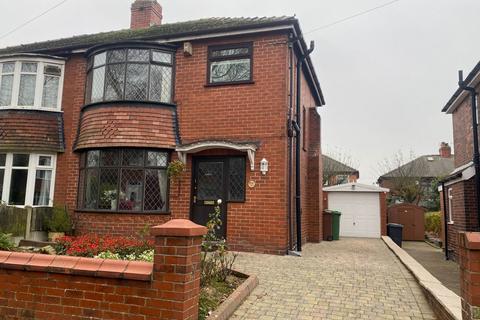 79 Birch Avenue, Chadderton, Oldham, OL1 2QY
