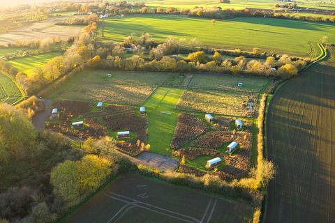 Leisure facility for sale, Honeysuckle Holidays, Monk Soham, Suffolk