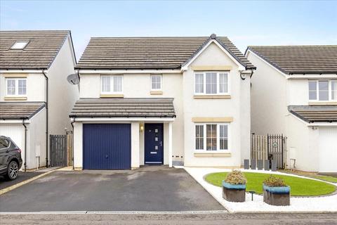 4 bedroom detached house for sale, 28 Swift Street, Dunfermline, KY11