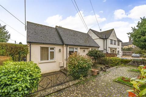 2 bedroom detached house for sale, Woodlands Rise, Stonesfield, Witney