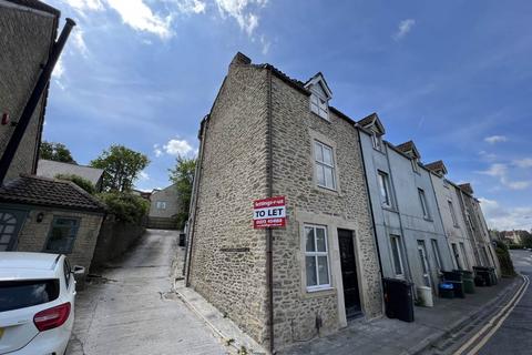 2 bedroom house to rent, Christchurch Street East, Frome, Somerset