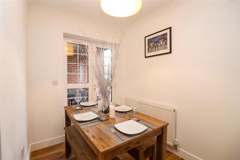 1 bedroom apartment for sale, Church Road, Fleet GU51