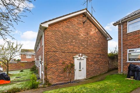 2 bedroom maisonette for sale, Neville Close, Andover