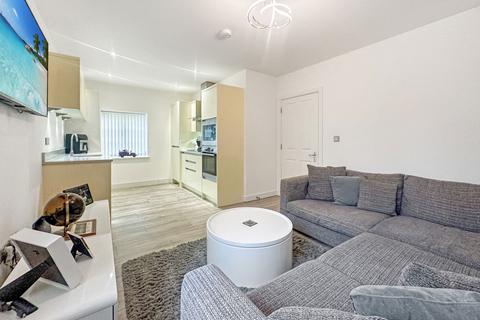 Flat 3, Pell House High Road, Fobbing, Stanford-le-hope, SS17 9JJ