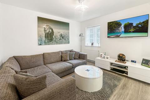 Flat 3, Pell House High Road, Fobbing, Stanford-le-hope, SS17 9JJ