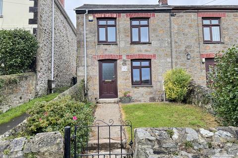 2 bedroom cottage for sale, Chapel Terrace, St. Blazey