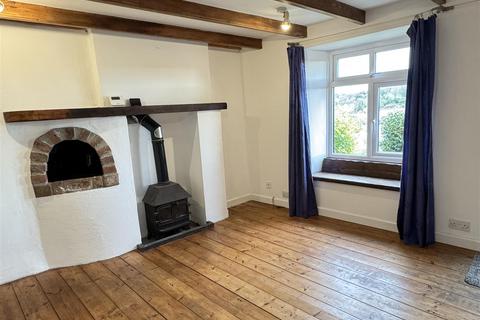 2 bedroom cottage for sale, Chapel Terrace, St. Blazey