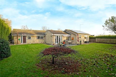 4 bedroom bungalow for sale, Queensway, Moorgate, Rotherham, South Yorkshire, S60