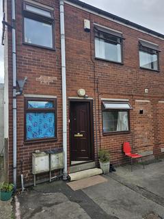 1 bedroom semi-detached house to rent, Pearsons Field, Wombwell S73