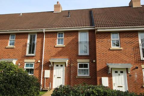 4 bedroom terraced house to rent, Casson Drive, Bristol BS16