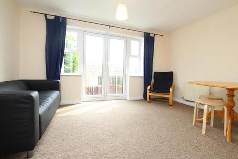 4 bedroom terraced house to rent, Casson Drive, Bristol BS16