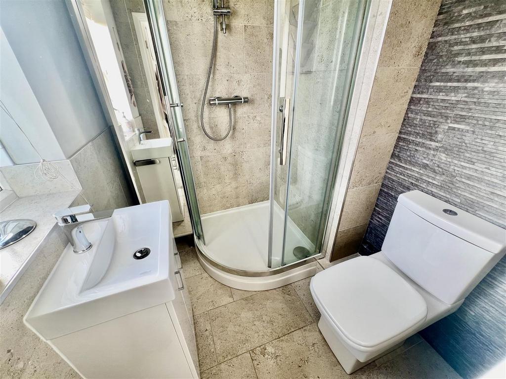 En suite