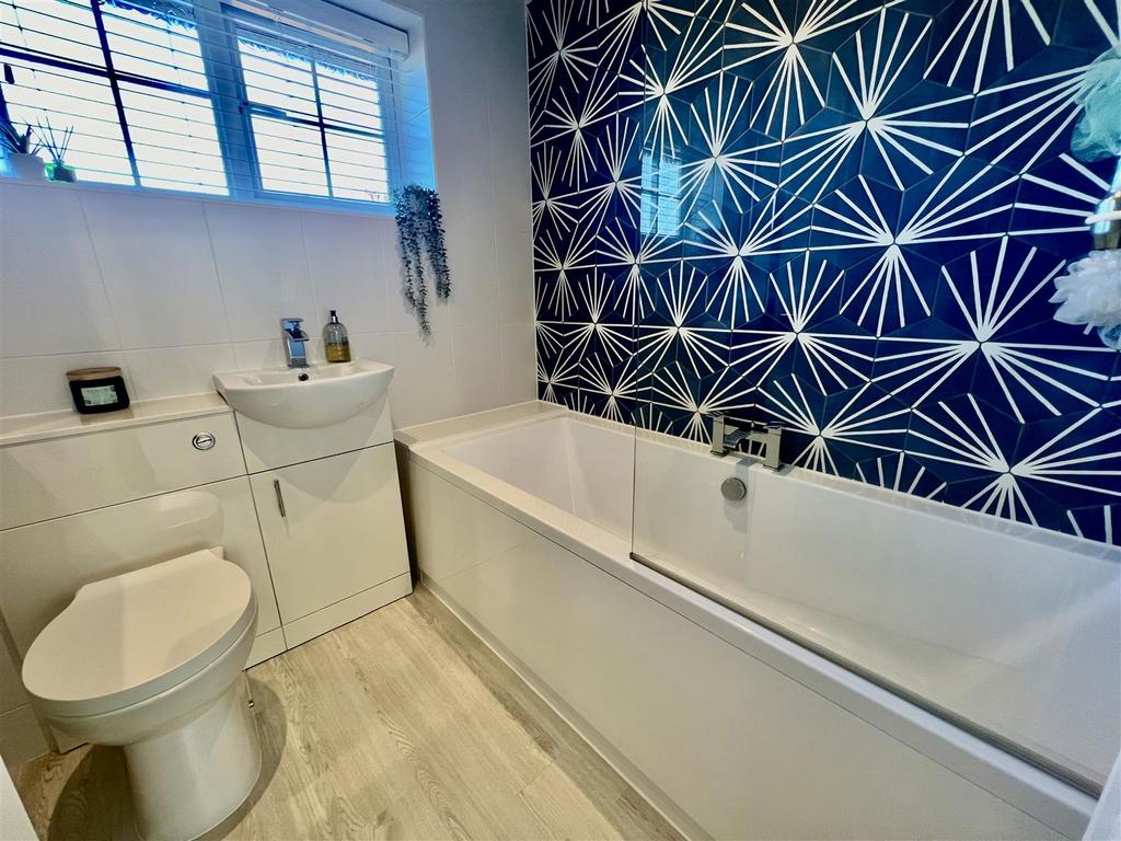 Bathroom/wc