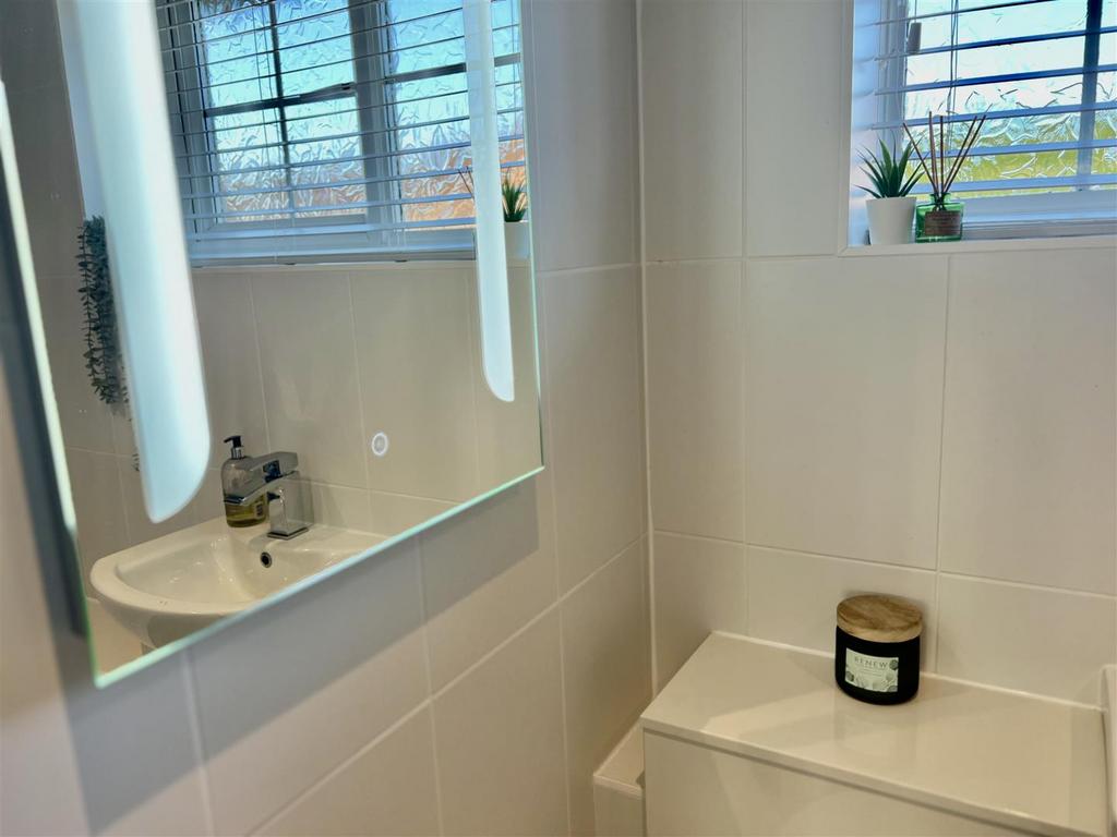 Bathroom/wc