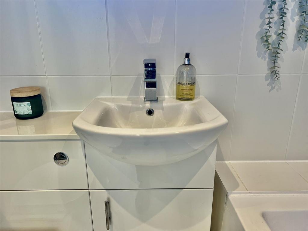 Bathroom/wc