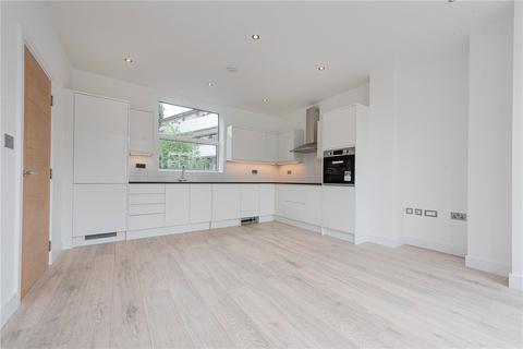 2 bedroom detached house to rent, Acton Lane, London, NW10