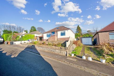 3 bedroom detached bungalow to rent, Braemar View, Parkhall, Clydebank, G81 3RR