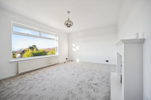 3 bedroom detached bungalow to rent, Braemar View, Parkhall, Clydebank, G81 3RR