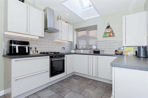 2 bedroom semi-detached bungalow for sale, Ringmer Road, Worthing