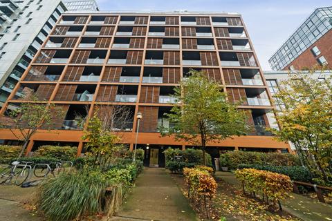 1 bedroom apartment for sale, Barry Blandford Way, London