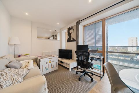 1 bedroom apartment for sale, Barry Blandford Way, London