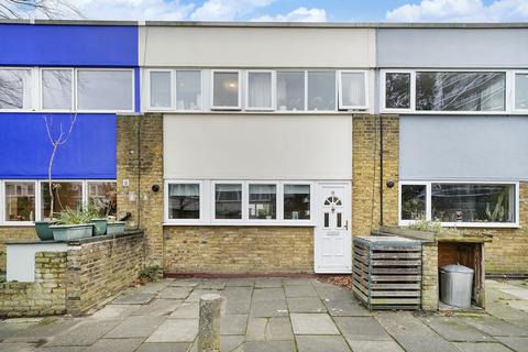 3 bedroom house for sale, Barrington Court, Gospel Oak, NW5