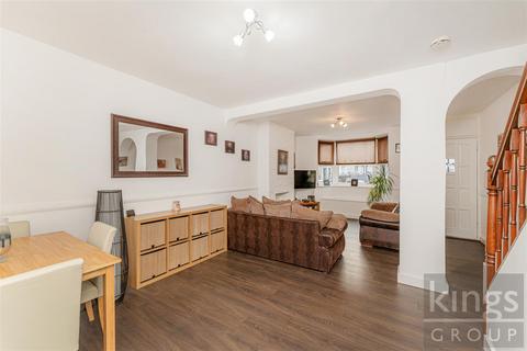 3 bedroom house for sale, Carlton Road, London