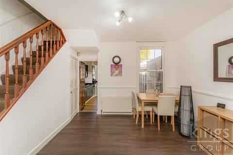 3 bedroom house for sale, Carlton Road, London